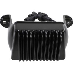 Regulatori de tensiune negri DRAG SPECIALTIES 74505-06BLK Regulatori de tensiune negri DRAG SPECIALTIES 74505-06BLK
