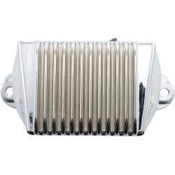 Regulator de tensiune cromat DRAG SPECIALTIES 74622-06CHR Regulator de tensiune cromat DRAG SPECIALTIES 74622-06CHR