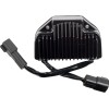 Regulatori de tensiune negri DRAG SPECIALTIES 74631-04BLK