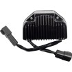 Regulatori de tensiune negri DRAG SPECIALTIES 74631-04BLK Regulatori de tensiune negri DRAG SPECIALTIES 74631-04BLK thumb