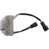 Regulator de tensiune cromat DRAG SPECIALTIES 74561-04CHR