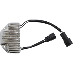 Regulator de tensiune cromat DRAG SPECIALTIES 74561-04CHR
