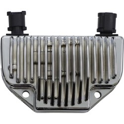 Regulatoare de tensiune crom DRAG SPECIALTIES 74561-08CHR Regulatoare de tensiune crom DRAG SPECIALTIES 74561-08CHR