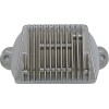 Regulator de tensiune cromat DRAG SPECIALTIES 74622-09CHR