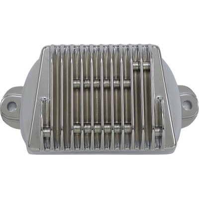 Regulator de tensiune cromat DRAG SPECIALTIES 74622-09CHR Regulator de tensiune cromat DRAG SPECIALTIES 74622-09CHR