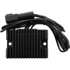 Regulatori de tensiune negri DRAG SPECIALTIES 74518-99ABLK