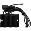 Regulatori de tensiune negri DRAG SPECIALTIES 74512-00BLK Regulatori de tensiune negri DRAG SPECIALTIES 74512-00BLK thumb