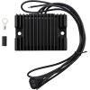 Regulatori de tensiune negri DRAG SPECIALTIES 74512-79BLK