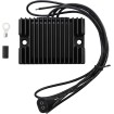 Regulatori de tensiune negri DRAG SPECIALTIES 74512-79BLK thumb