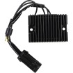 Regulatori de tensiune negri DRAG SPECIALTIES 74523-04BLK Regulatori de tensiune negri DRAG SPECIALTIES 74523-04BLK thumb