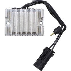 Regulatori de tensiune chrome DRAG SPECIALTIES 74490-04CHR Regulatori de tensiune chrome DRAG SPECIALTIES 74490-04CHR