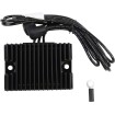 Regulatoare de tensiune negre DRAG SPECIALTIES 74519-88BLK Regulatoare de tensiune negre DRAG SPECIALTIES 74519-88BLK thumb