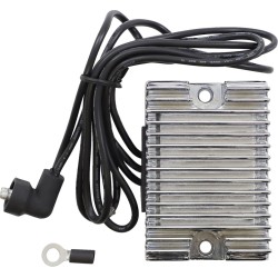 Regulatori de tensiune chrome DRAG SPECIALTIES 74519-88CHR Regulatori de tensiune chrome DRAG SPECIALTIES 74519-88CHR