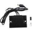 Regulatoare de tensiune negre DRAG SPECIALTIES 74523-91BLK Regulatoare de tensiune negre DRAG SPECIALTIES 74523-91BLK thumb