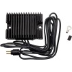 Regulatoare de tensiune negre DRAG SPECIALTIES 74523-84BLK Regulatoare de tensiune negre DRAG SPECIALTIES 74523-84BLK thumb