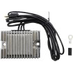 Regulator de tensiune cromat DRAG SPECIALTIES 74523-84ACHR Regulator de tensiune cromat DRAG SPECIALTIES 74523-84ACHR thumb