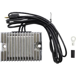 Regulator de tensiune cromat DRAG SPECIALTIES 74523-84ACHR Regulator de tensiune cromat DRAG SPECIALTIES 74523-84ACHR