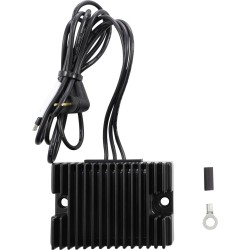 Regulatoare de tensiune negre DRAG SPECIALTIES 74516-86BLK Regulatoare de tensiune negre DRAG SPECIALTIES 74516-86BLK