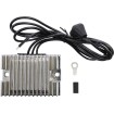 Regulator de tensiune cromat DRAG SPECIALTIES 74516-86CHR Regulator de tensiune cromat DRAG SPECIALTIES 74516-86CHR thumb