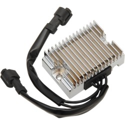 Regulatoare de tensiune chrome DRAG SPECIALTIES 74711-08CHR Regulatoare de tensiune chrome DRAG SPECIALTIES 74711-08CHR