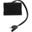 Regulatoare de tensiune negre DRAG SPECIALTIES 74523-94BLK Regulatoare de tensiune negre DRAG SPECIALTIES 74523-94BLK thumb