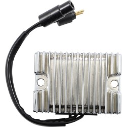 Regulator de tensiune cromat DRAG SPECIALTIES 74490-00CHR