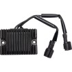 Regulatori de tensiune negri DRAG SPECIALTIES 74546-07BLK Regulatori de tensiune negri DRAG SPECIALTIES 74546-07BLK thumb