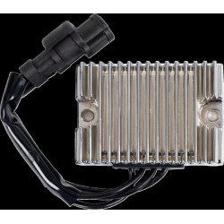 Regulatoare de tensiune cromate DRAG SPECIALTIES 74546-07CHR Regulatoare de tensiune cromate DRAG SPECIALTIES 74546-07CHR