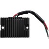 Regulatori de tensiune negri DRAG SPECIALTIES 12VBLK