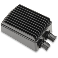 Regulator solid-state black DRAG SPECIALTIES 74700021B Regulator solid-state black DRAG SPECIALTIES 74700021B