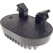 Regulator BLK ST 18-19 DRAG SPECIALTIES 74700031B Regulator BLK ST 18-19 DRAG SPECIALTIES 74700031B thumb