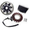 Set de încărcare FLT17-20 BLK DRAG SPECIALTIES 2112-1516
