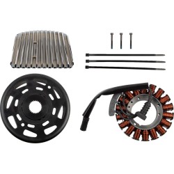 Set de încărcare FLT17-20 CHR DRAG SPECIALTIES 2112-1517