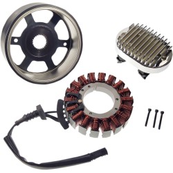 Set de încărcare ST18-20 CHR DRAG SPECIALTIES 2112-1519