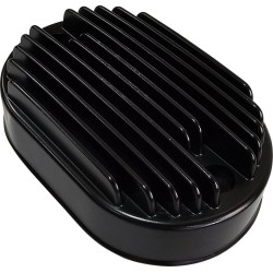 Regulator BLK 08-17 VROD DRAG SPECIALTIES R74440-08 Regulator BLK 08-17 VROD DRAG SPECIALTIES R74440-08