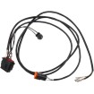 Cablu adaptor pentru vitezometru/tahometru electronic DRAG SPECIALTIES DRAG004 thumb