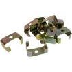 Suport pentru întrerupător 10PK DRAG SPECIALTIES 12-0043-PAC Suport pentru întrerupător 10PK DRAG SPECIALTIES 12-0043-PAC thumb