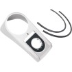 Cutie pentru tabloul de bord/tahometru DRAG SPECIALTIES R712500A Cutie pentru tabloul de bord/tahometru DRAG SPECIALTIES R712500A thumb