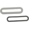 Ramă pentru indicator luminos crom DRAG SPECIALTIES 2202-0062