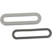 Ramă pentru indicator luminos crom DRAG SPECIALTIES 2202-0062 Ramă pentru indicator luminos crom DRAG SPECIALTIES 2202-0062 thumb