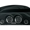 Ramă pentru indicator luminos crom DRAG SPECIALTIES 2202-0062 Ramă pentru indicator luminos crom DRAG SPECIALTIES 2202-0062 thumb