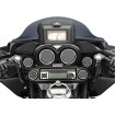 Ramă pentru indicator luminos crom DRAG SPECIALTIES 2202-0062 Ramă pentru indicator luminos crom DRAG SPECIALTIES 2202-0062 thumb
