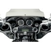 Ramă pentru difuzor cromată DRAG SPECIALTIES 2202-0063-SC-7 thumb