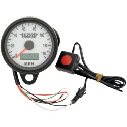 Vitezometru electronic de 2.4