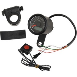 Vitezometru electronic de 1.8