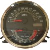 Tachometru-vitezometru electronic km/h DRAG SPECIALTIES T21-6986A