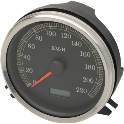 Vitezometru electronic km/h DRAG SPECIALTIES 76436KMX