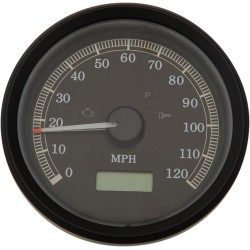 Vitezometre electronice programabile mph 3-3/8