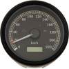 Vitezometre electronice kph programabile 3-3/8