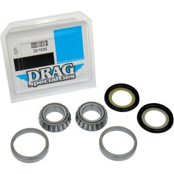 Set rulmenți pentru coloană de direcție DRAG SPECIALTIES 22-1032 Set rulmenți pentru coloană de direcție DRAG SPECIALTIES 22-1032